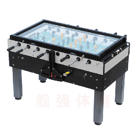 專業(yè)投币式桌上(shàng)足球JQ-3007
