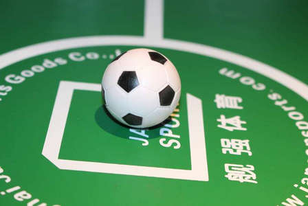 艦強（JANSONSPORTS）桌式足球機(jī)