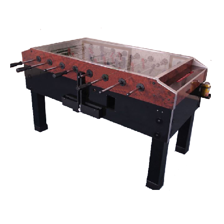 投币足球桌，上(shàng)海(hǎi)桌上(shàng)足球桌 JQ-3002，豪華款