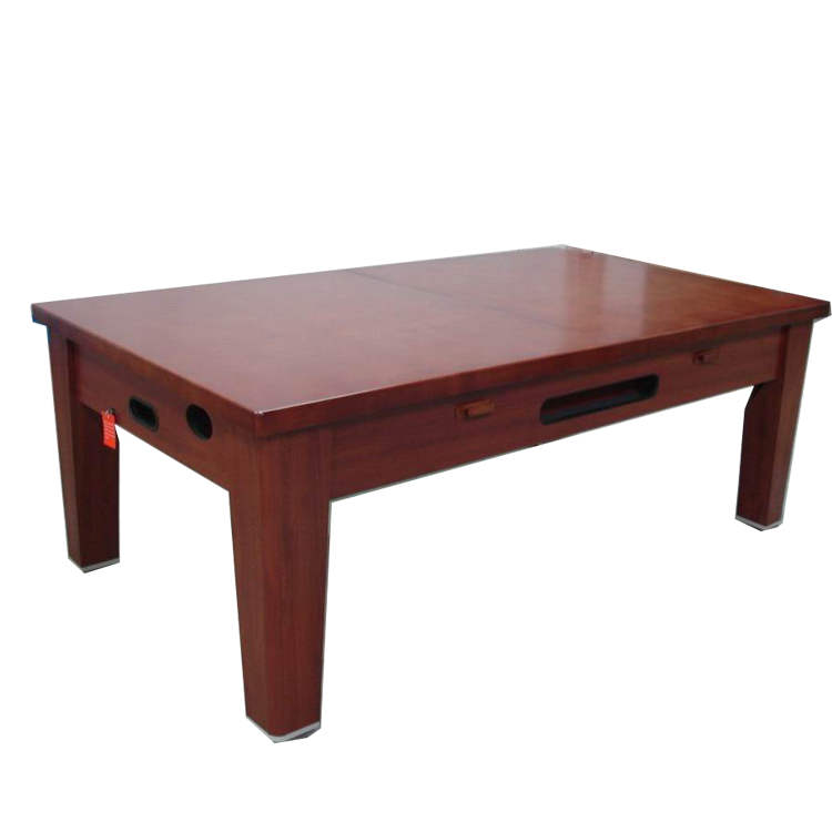 家(jiā)用(yòng)多(duō)功能(néng)桌六合一(yī)多(duō)功能(néng)台球桌球桌上(shàng)冰球乒乓球會(huì)議(yì)桌