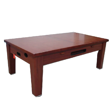 家(jiā)用(yòng)多(duō)功能(néng)桌六合一(yī)多(duō)功能(néng)台球桌球桌上(shàng)冰球乒乓球會(huì)議(yì)桌