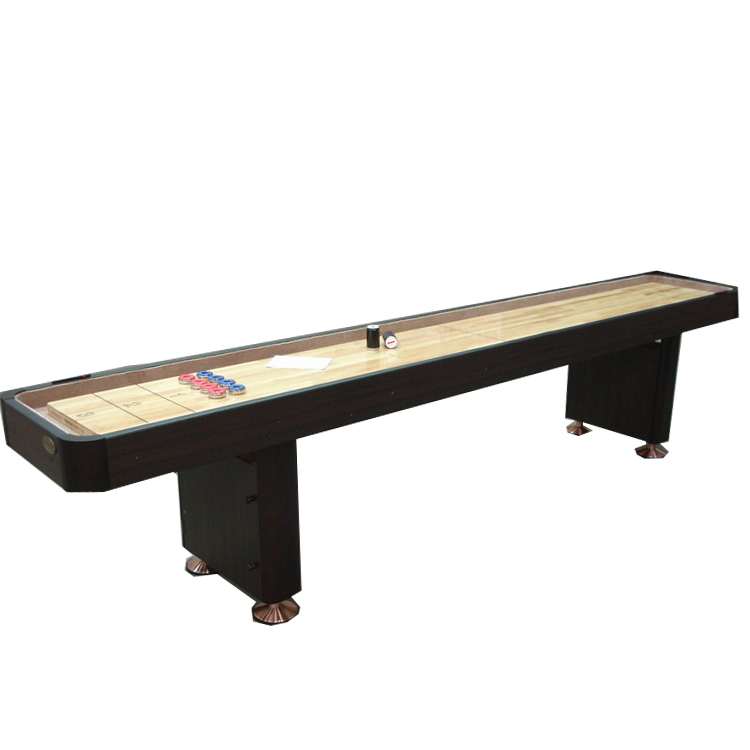 沙狐球台沙狐球桌高(gāo)檔投分(fēn)球台健身(shēn)器(qì)材正品3.6米