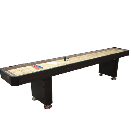 沙狐球台沙狐球桌高(gāo)檔投分(fēn)球台健身(shēn)器(qì)材正品3.6米