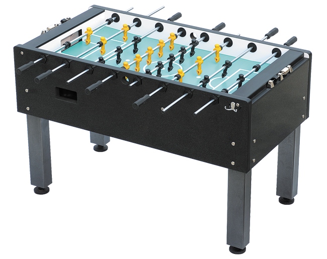 專業(yè)比賽桌上(shàng)足球JQ-3005A