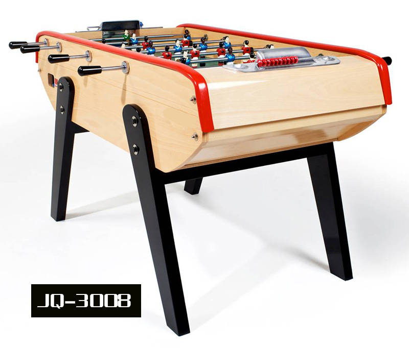 高(gāo)檔家(jiā)用(yòng)商用(yòng)桌式足球機(jī),足球機(jī)JQ-3008上(shàng)海(hǎi)桌上(shàng)足球桌 足球機(jī),JANSONSPORTS艦強