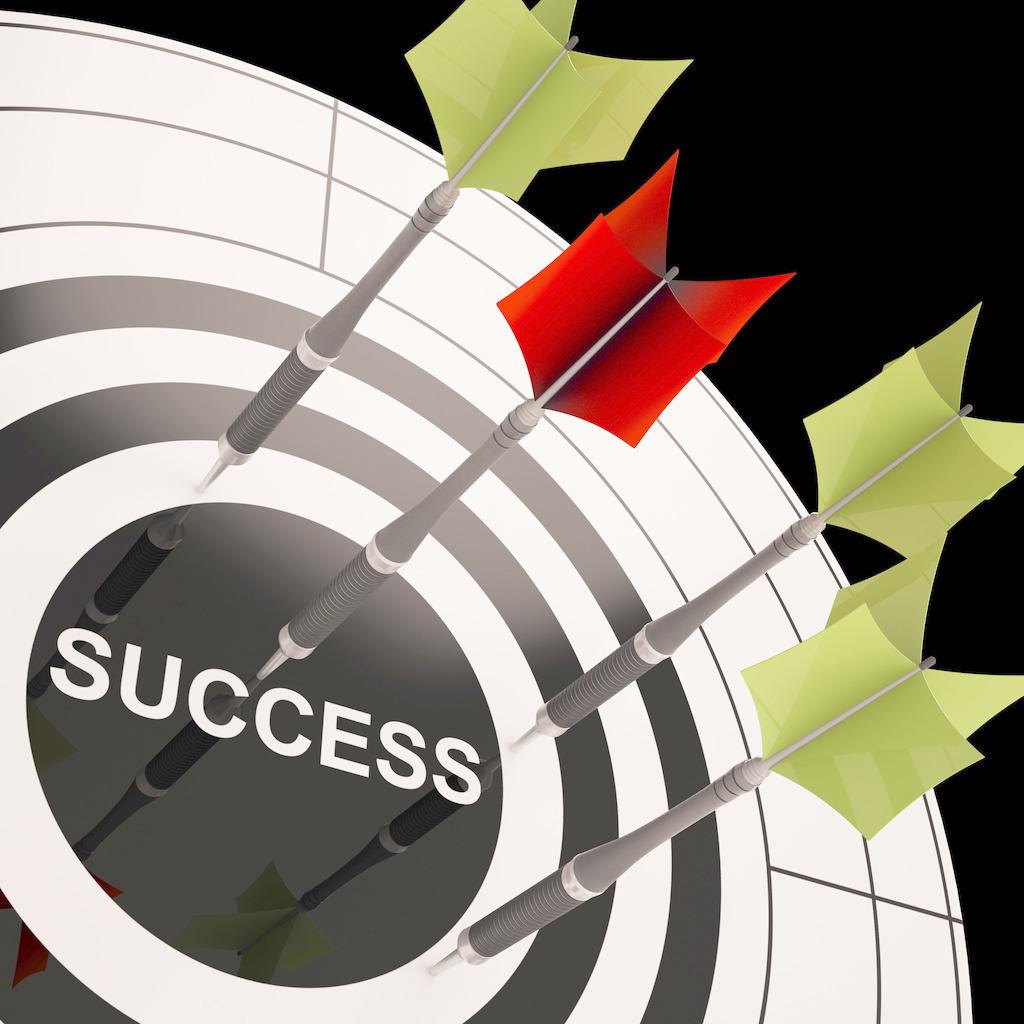 電(diàn)子(zǐ)飛(fēi)镖比賽積分(fēn)規則！