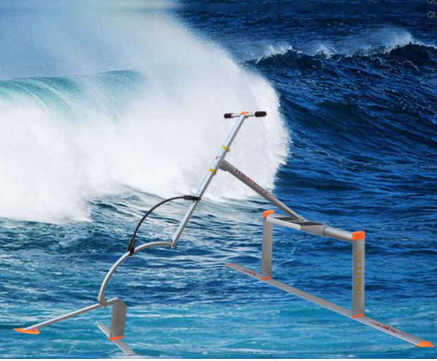 新款折疊水(shuǐ)上(shàng)漂 水(shuǐ)鳥 水(shuǐ)上(shàng)滑闆水(shuǐ)上(shàng)自(zì)行(xíng)車(chē) 水(shuǐ)翼 水(shuǐ)上(shàng)飛(fēi)翔專利産品盜版必究